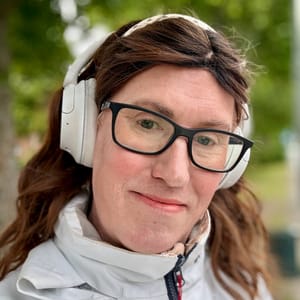 Julia Lenander